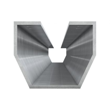 Diamond X Profil